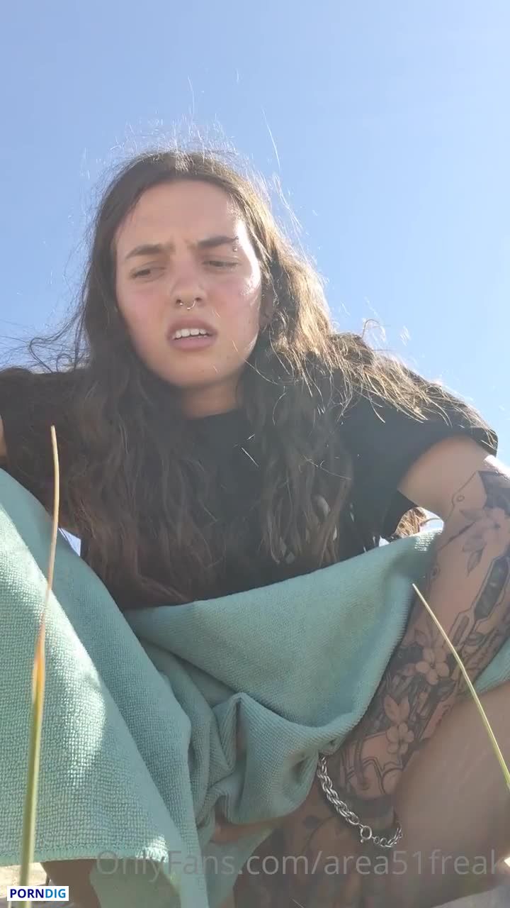 Area51freak Nude OnlyFans Leaks 6 Videos