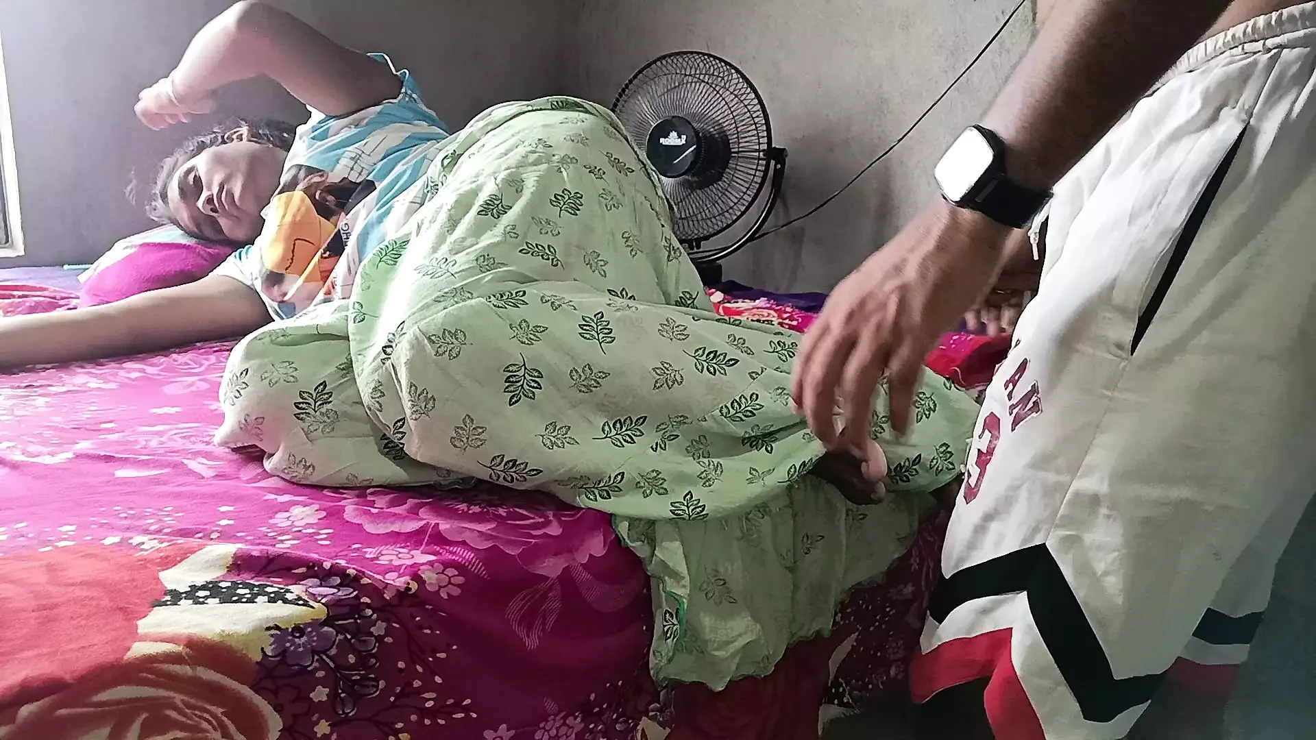 Indian Hot Beautiful Bengali Bhabhi Hardcore Fucking With Her Husbands Friend Porn Videos: XXX 2025 5