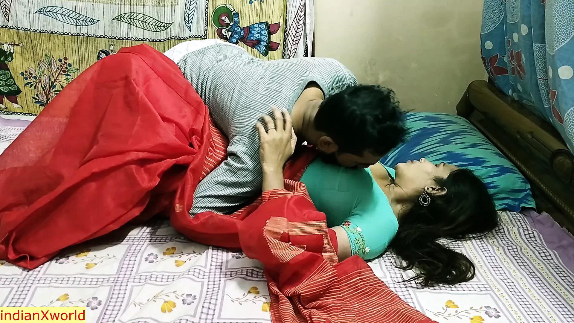 I Love You Dear Your Pussy is so Hot I Couldnt Hold My Cum Hindi Best Couple Sex