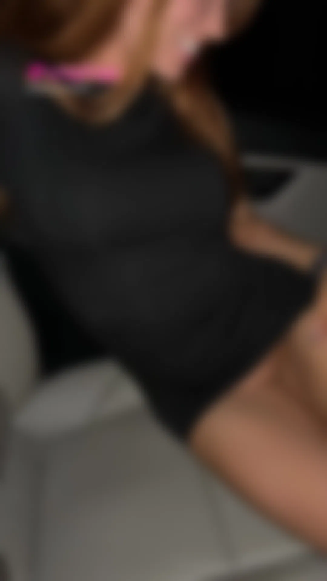 daintywilder stop what you are doing and join us car lesbian