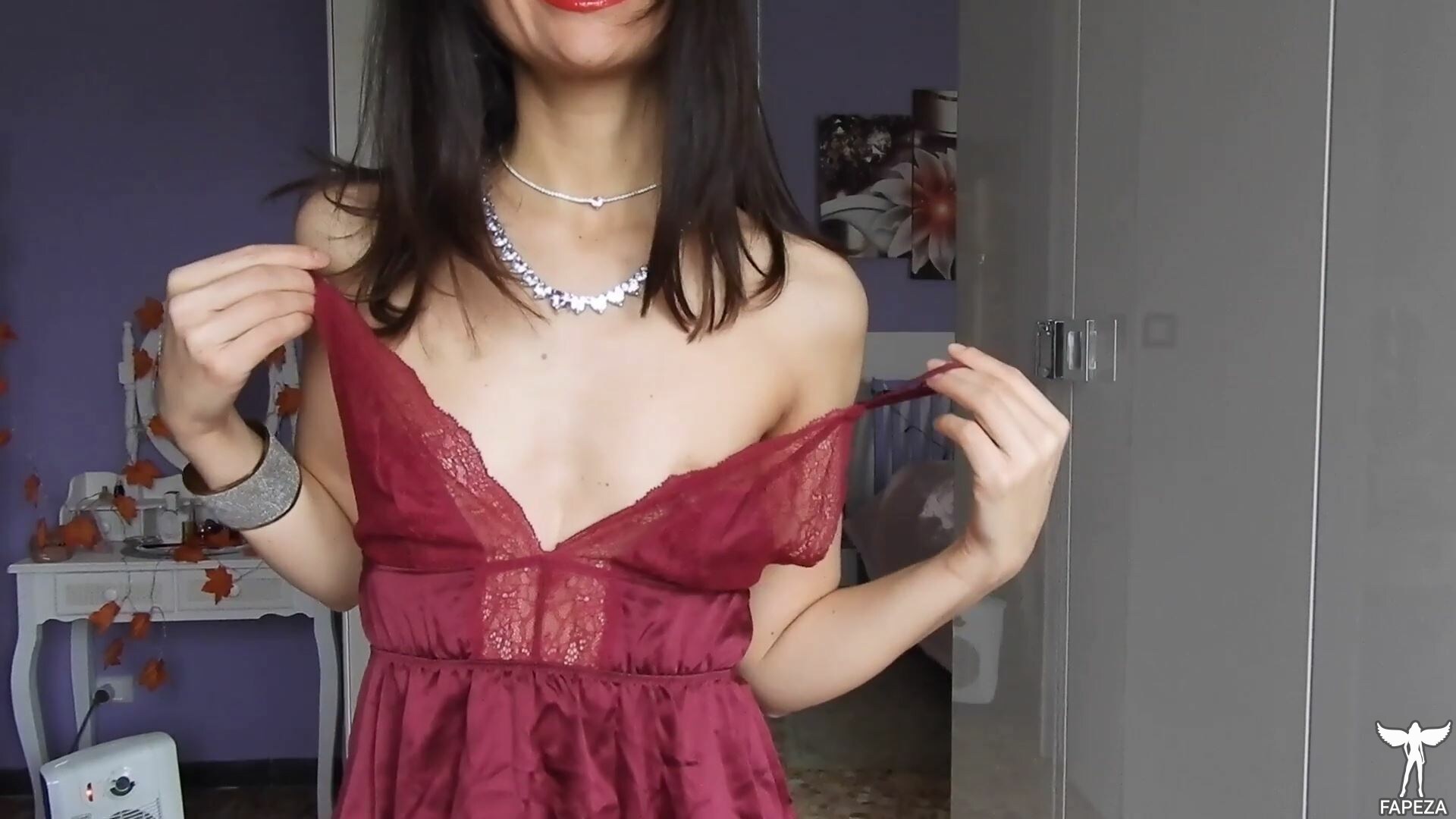 Diana Bartolomeo chaneldea Nude Leaks OnlyFans