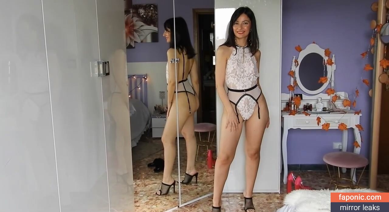 Diana Bartolomeo aka chaneldea Nude Leaks OnlyFans