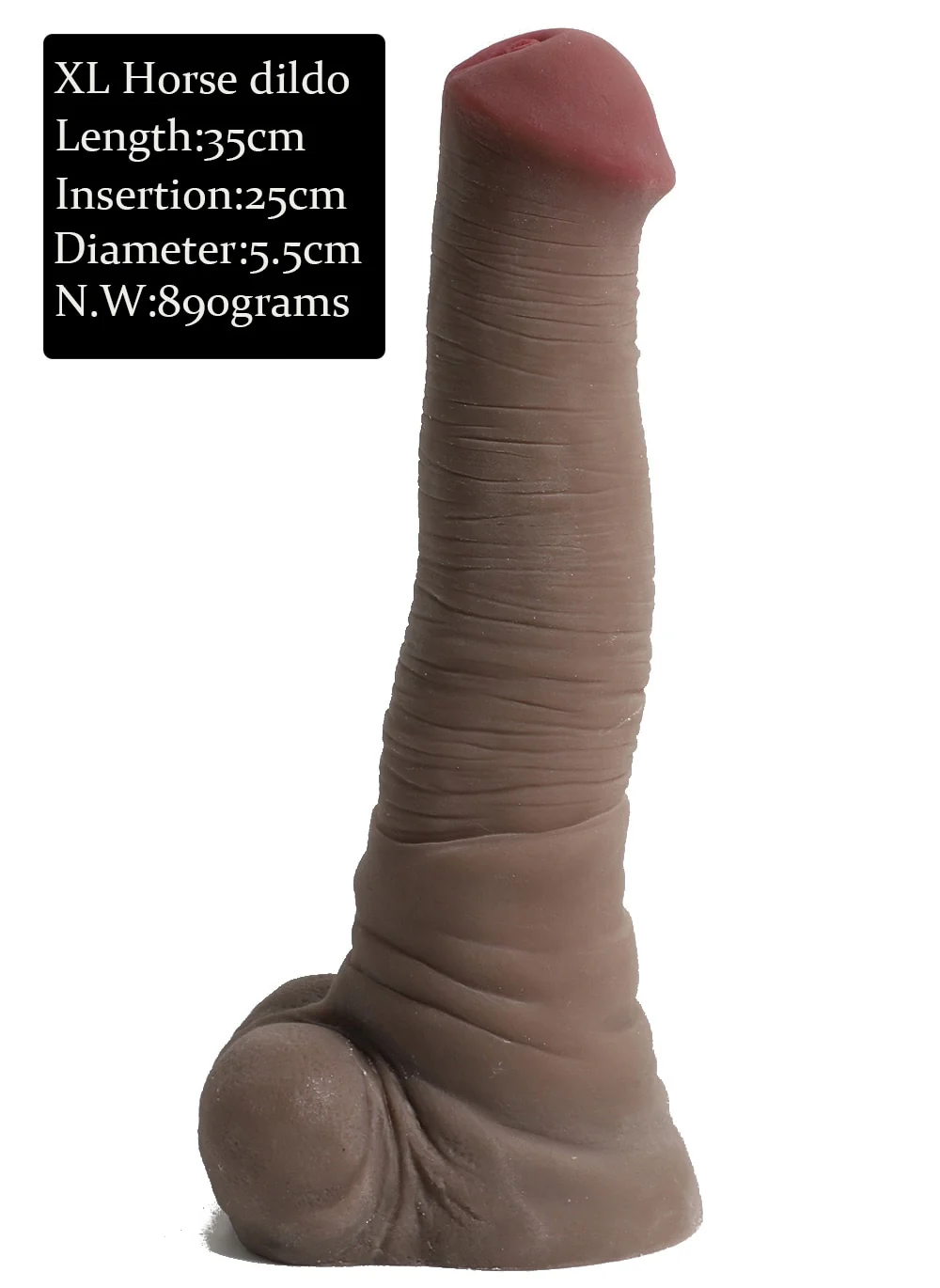 Horse Dildo