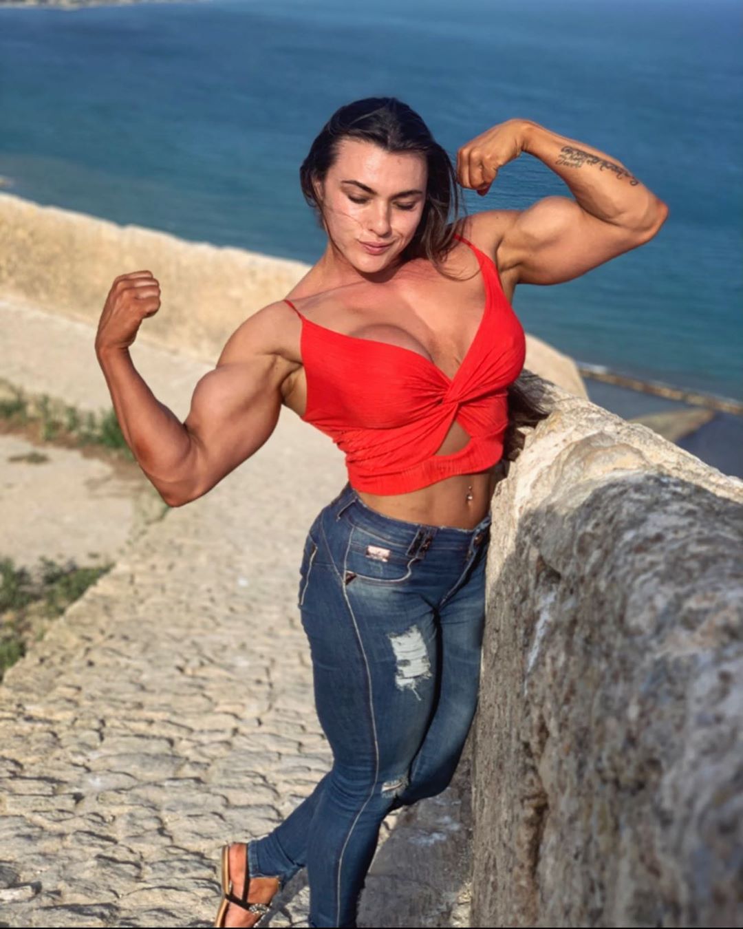 Jessica Sestrem