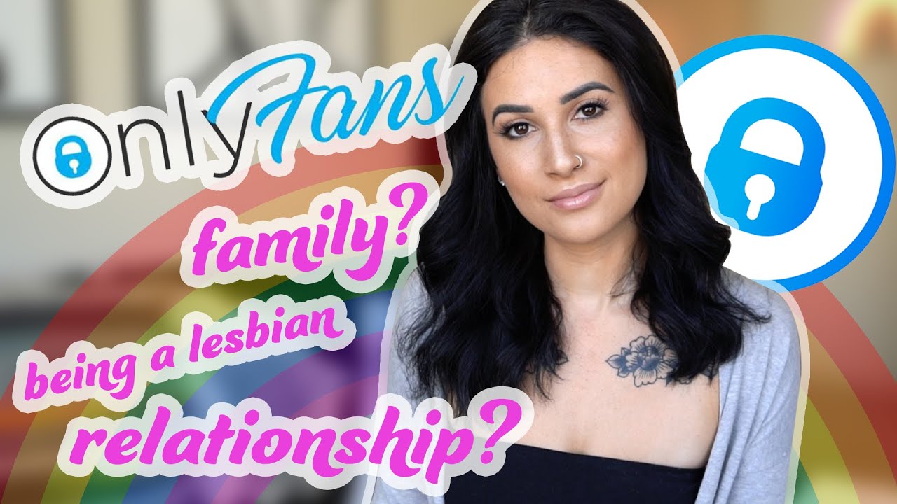 Answering Juicy OnlyFans Questions as a Lesbian