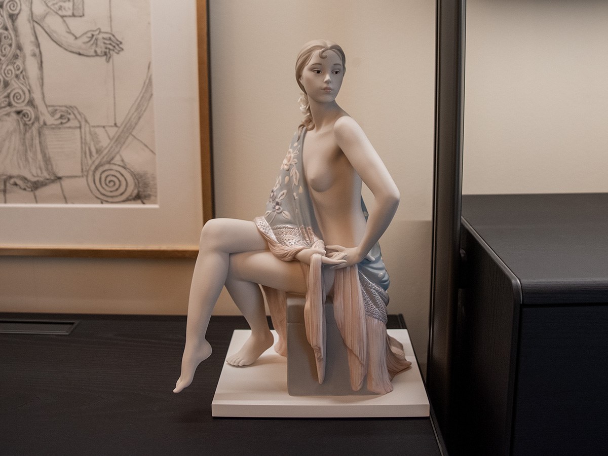 Eva Maria Cuerva: Discover all the designer products in quick delivery