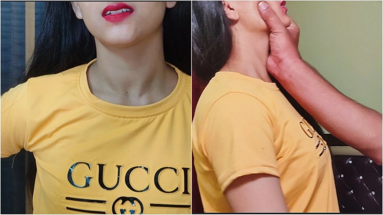 Desi Stepsister Ko Zalim Ne Kutia Bnakar or Galia Dekar Zalil Kia or Usko Loda Chusakar Gand or Chut Chod Dali Hindi Gali