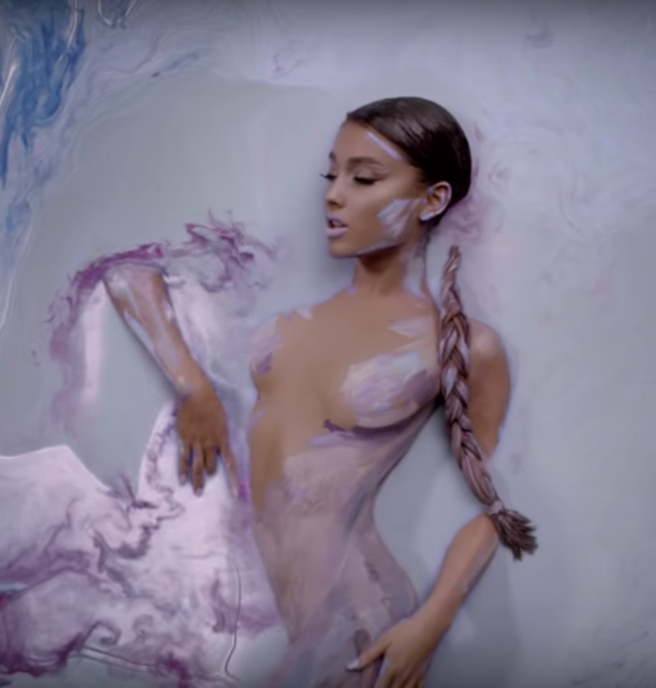 8 Nickelodeon Stars Whove Posed Nude