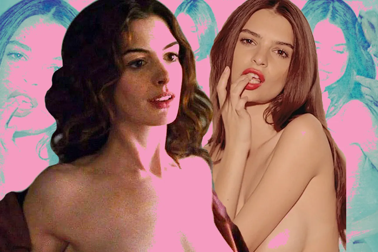 10 DisneyNickelodeon Stars Gone Wild