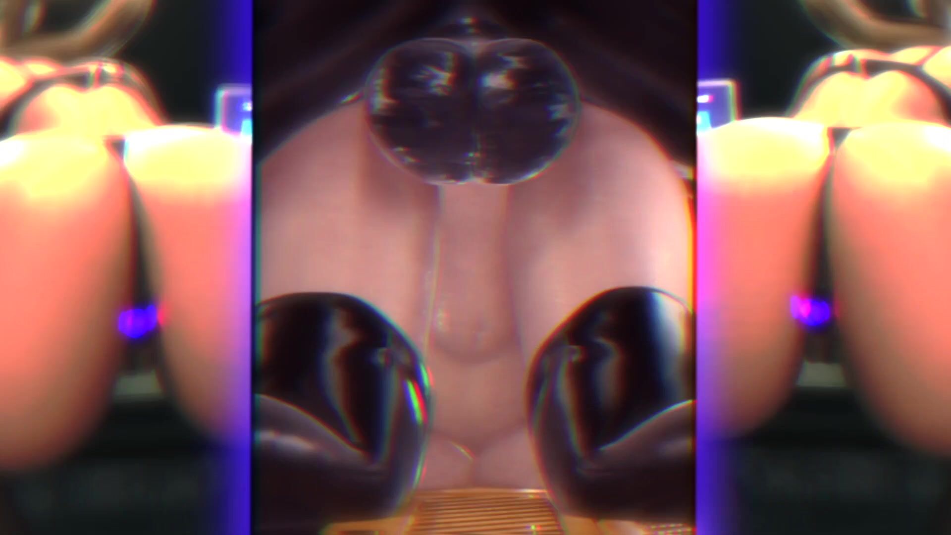 Hardcore Fucking Hot 3D Girls With Big Boobs