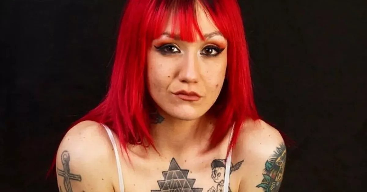 Masterchef star who joined OnlyFans contacts police after racy pics shared on WhatsApp
