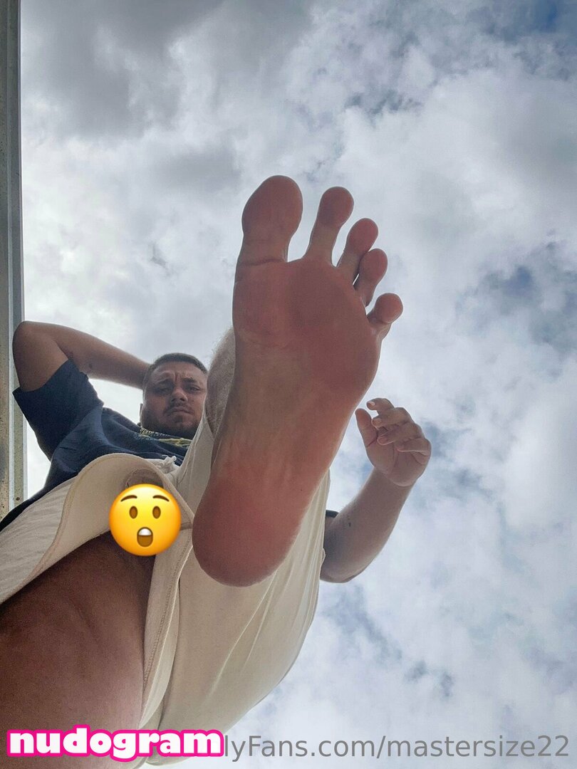 mastersize22 OnlyFans 45