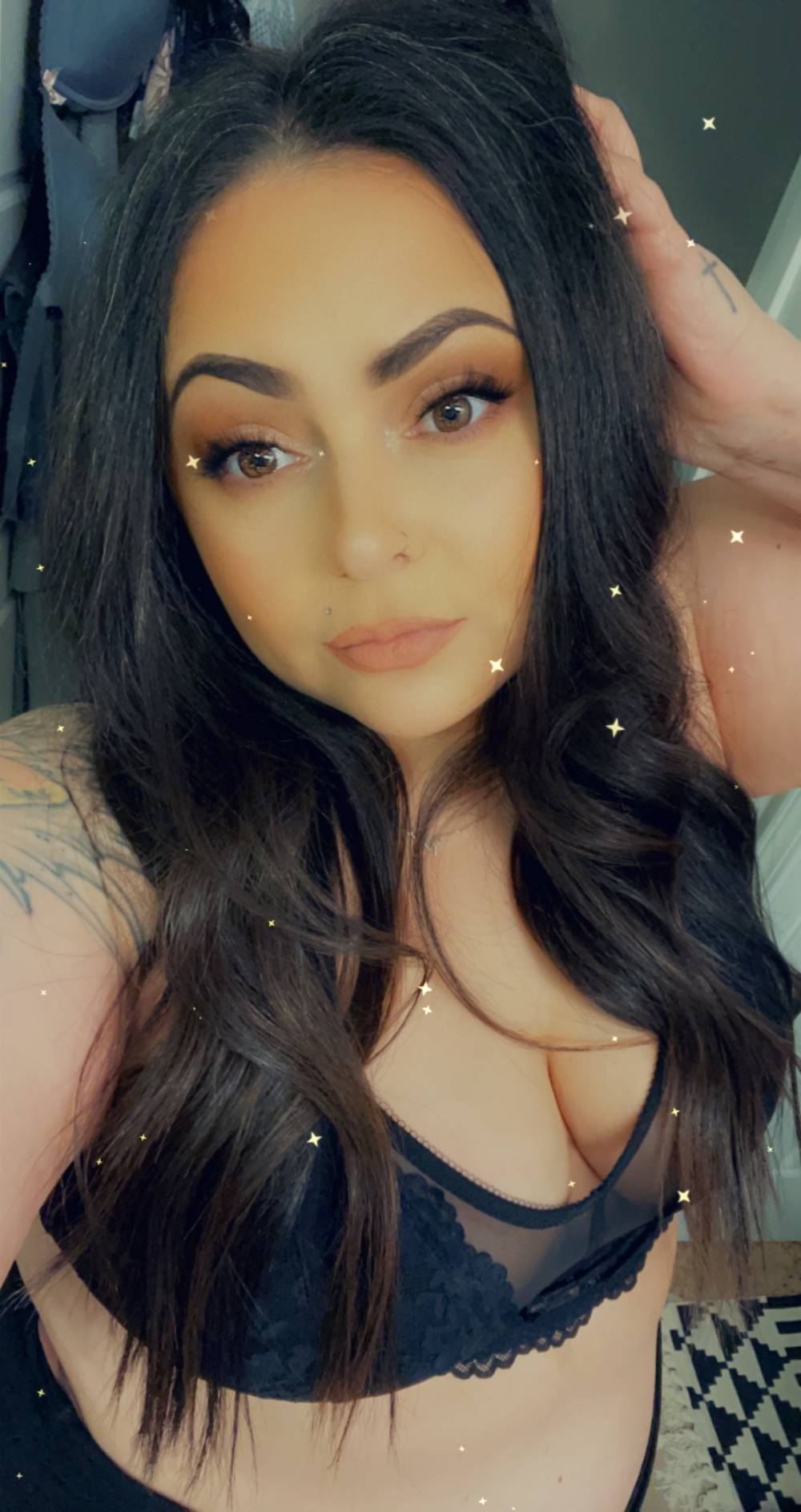 Best Top bikinibarista OnlyFans Accounts of 2025