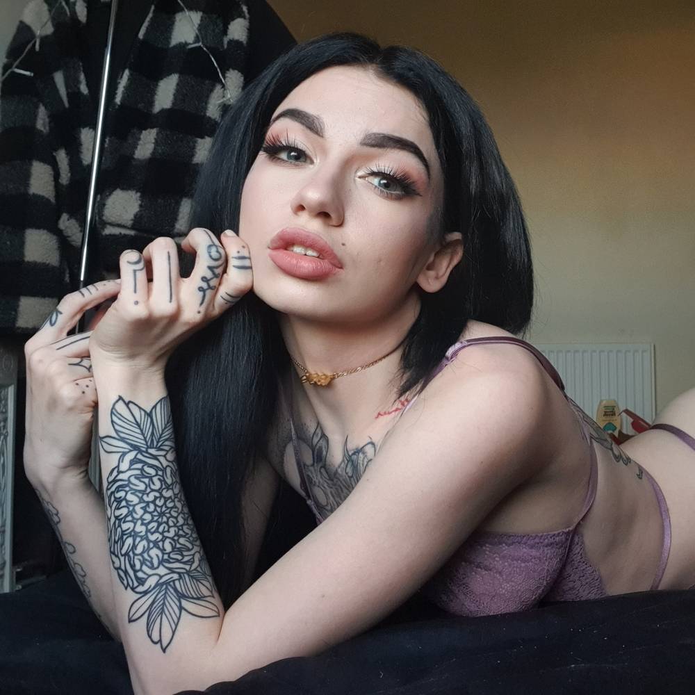 Best Top bikinibarista OnlyFans Accounts of 2025
