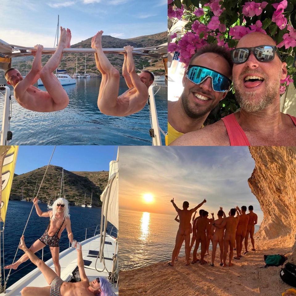 Mykonos 2025 Aug 16