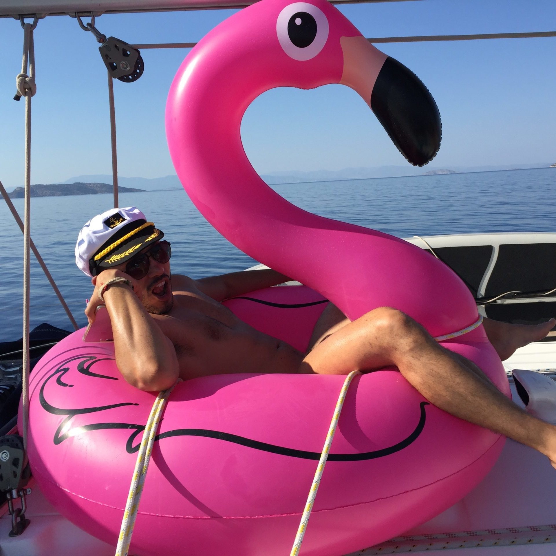 Mykonos 2025 Aug 16