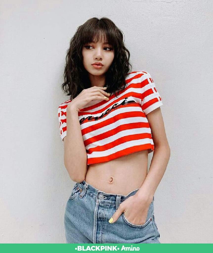 Lisa sexy