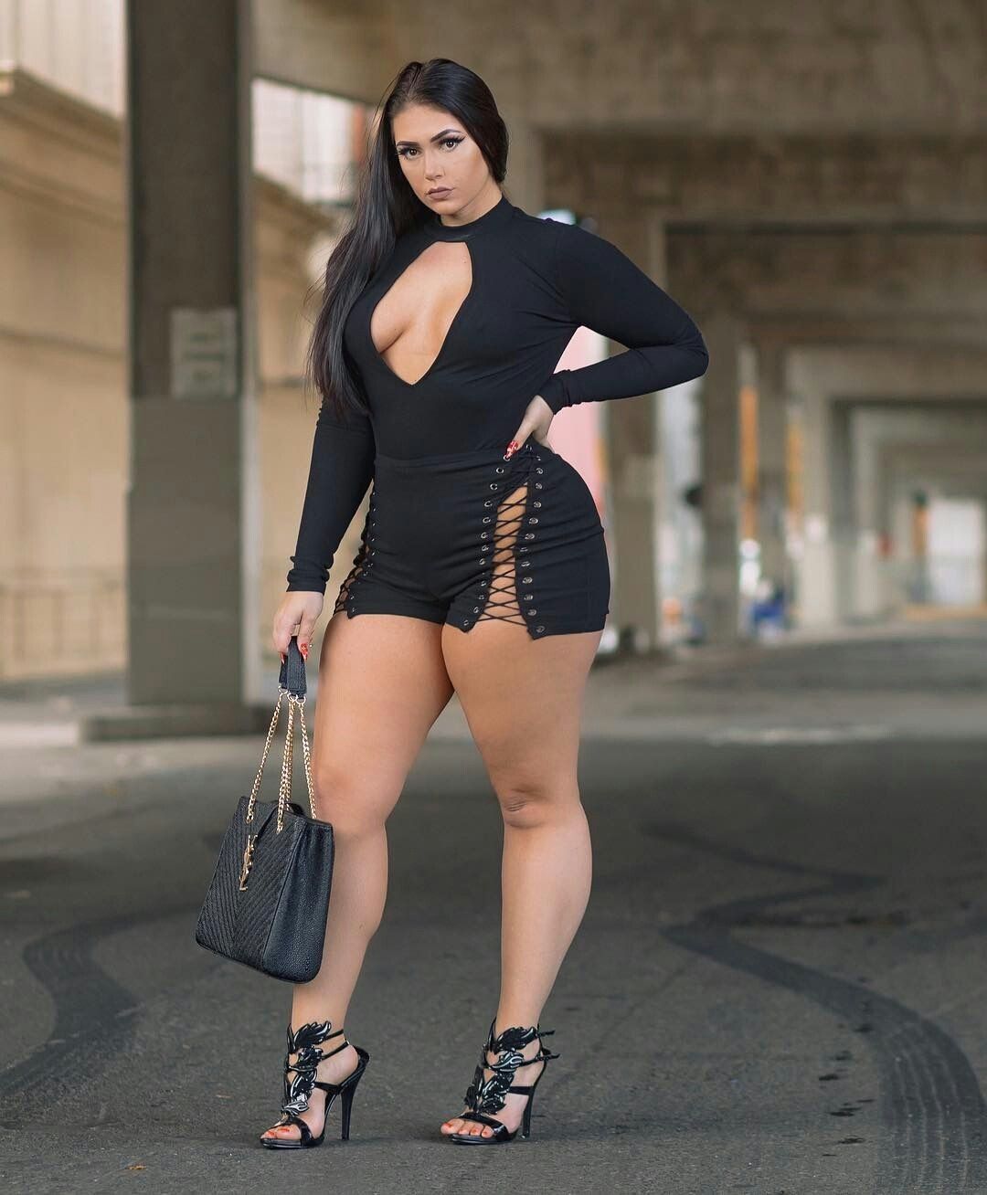 Sexy Thighs