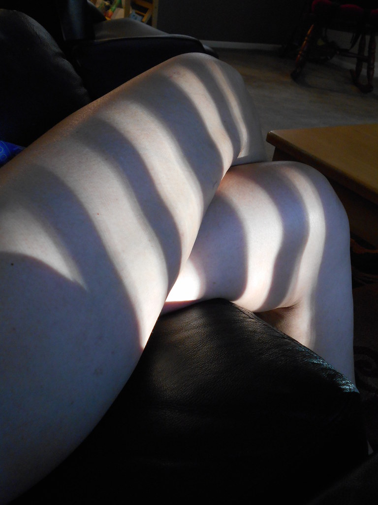 Sexy Thighs