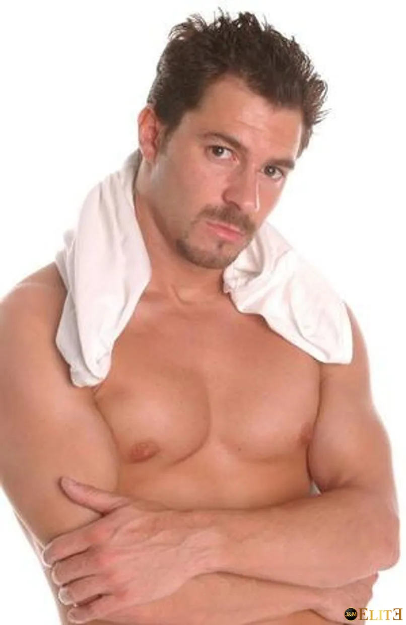 Pornstar Michael Cheritto