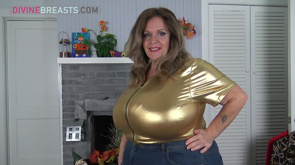Divine Breasts