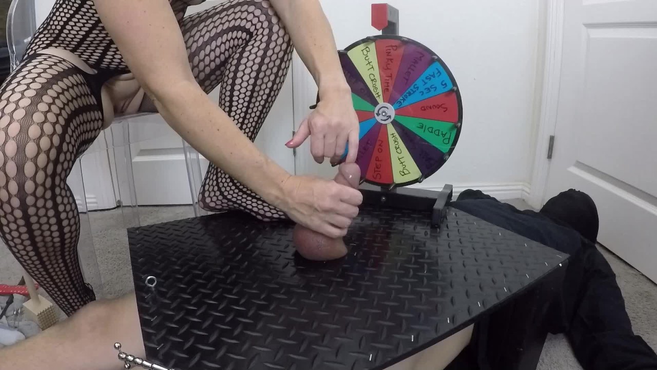 Wheel Of Misfortune 13