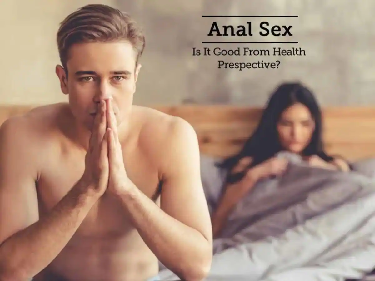 5 Health Risks of Anal Sex Without Using A Condom As Per Gynaecologists