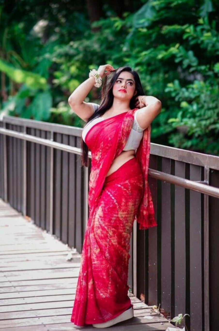 Most Demanded Tiktoker Anisha Momo Full Blowjob Video Update