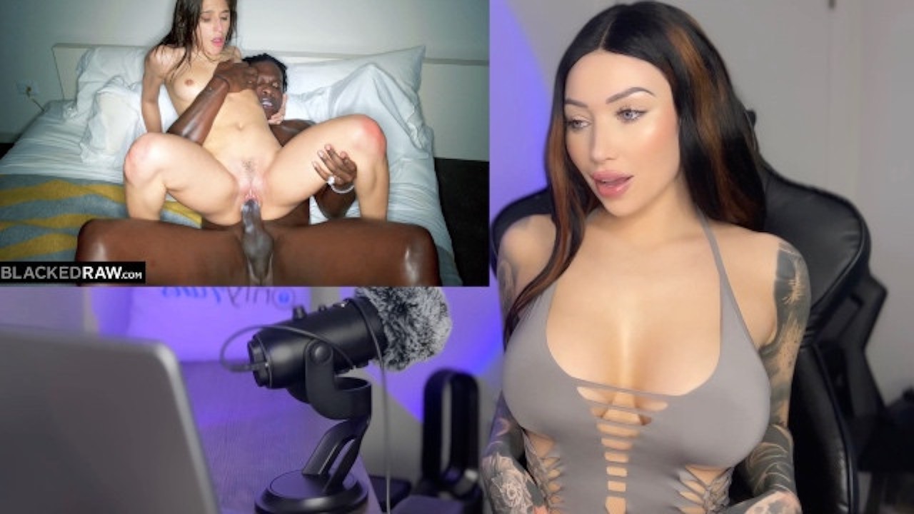 ASMR Blacked Raw- OnlyFans !