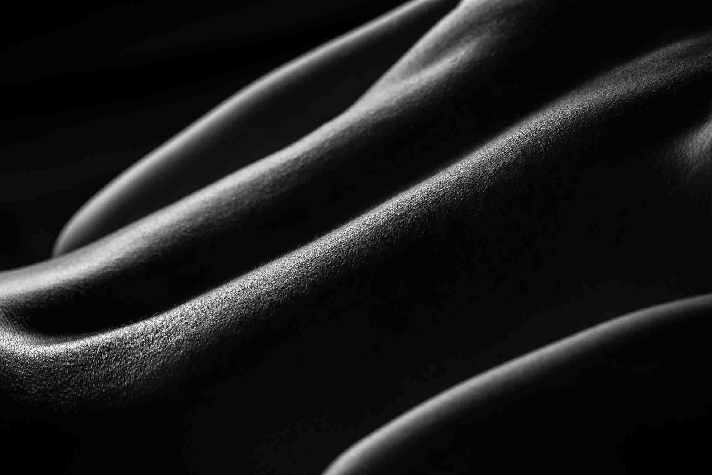 Nude Photography by Yuliya Panchenko