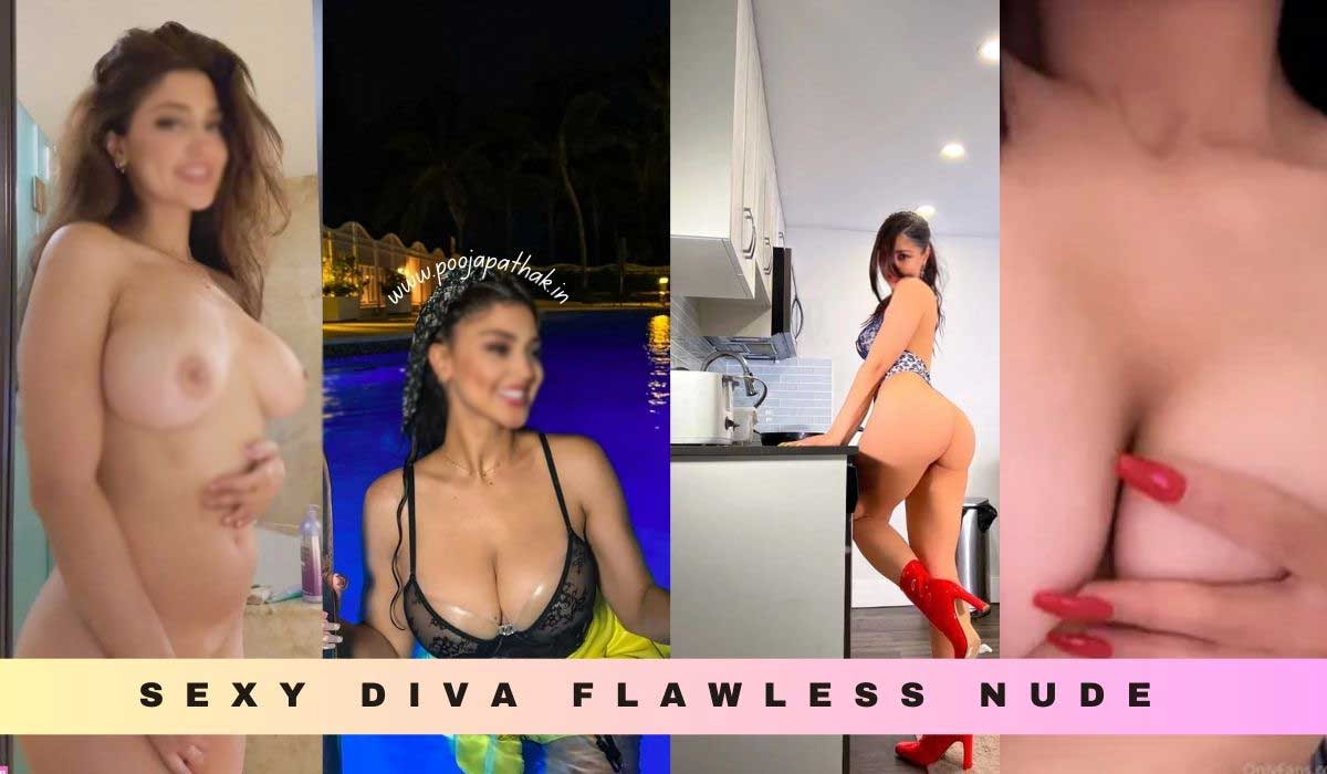 Flawless diva leaked