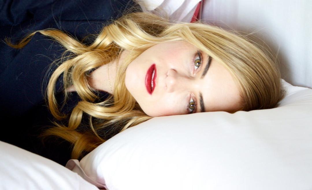 Emily Wickersham Nude Leaked Onlyfans Free Online