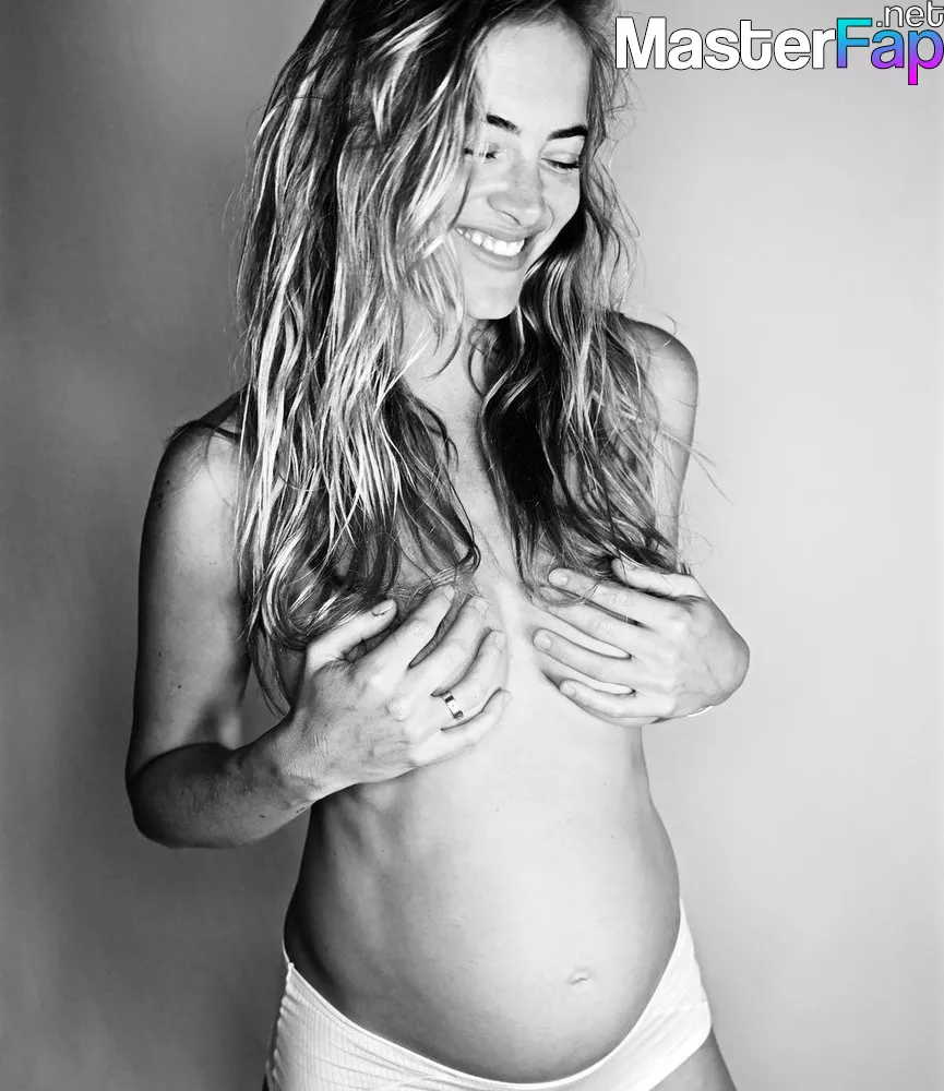 Emily Wickersham Nude OnlyFans Leak Picture rzbDG3mnPp