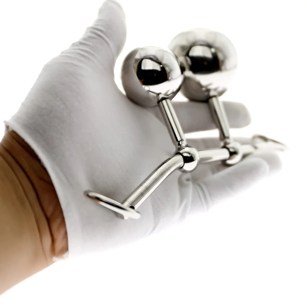 Looking to Double the Pleasure with Vaginal Plug BDSM?