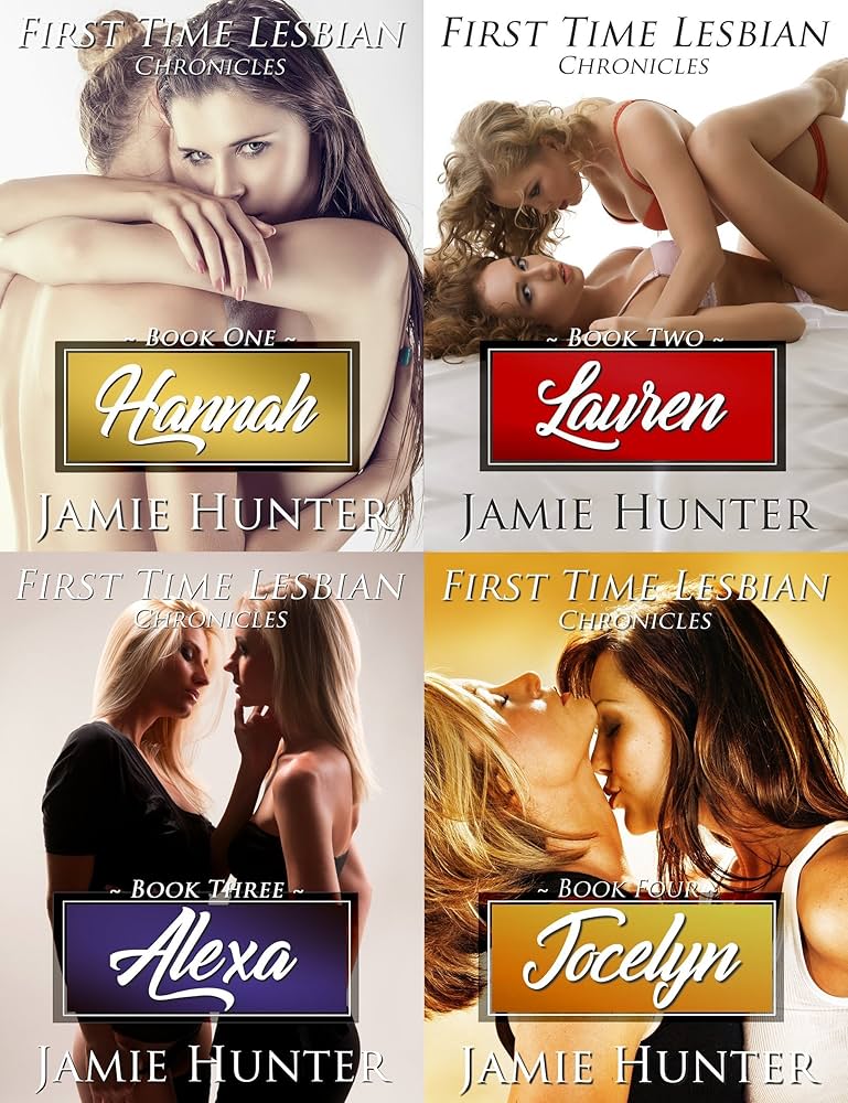 First Time Lesbian Chronicles