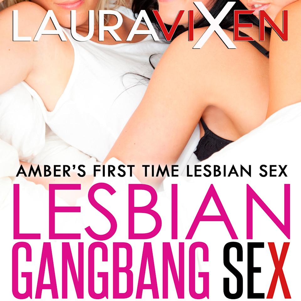 Lesbian Gangbang Sex
