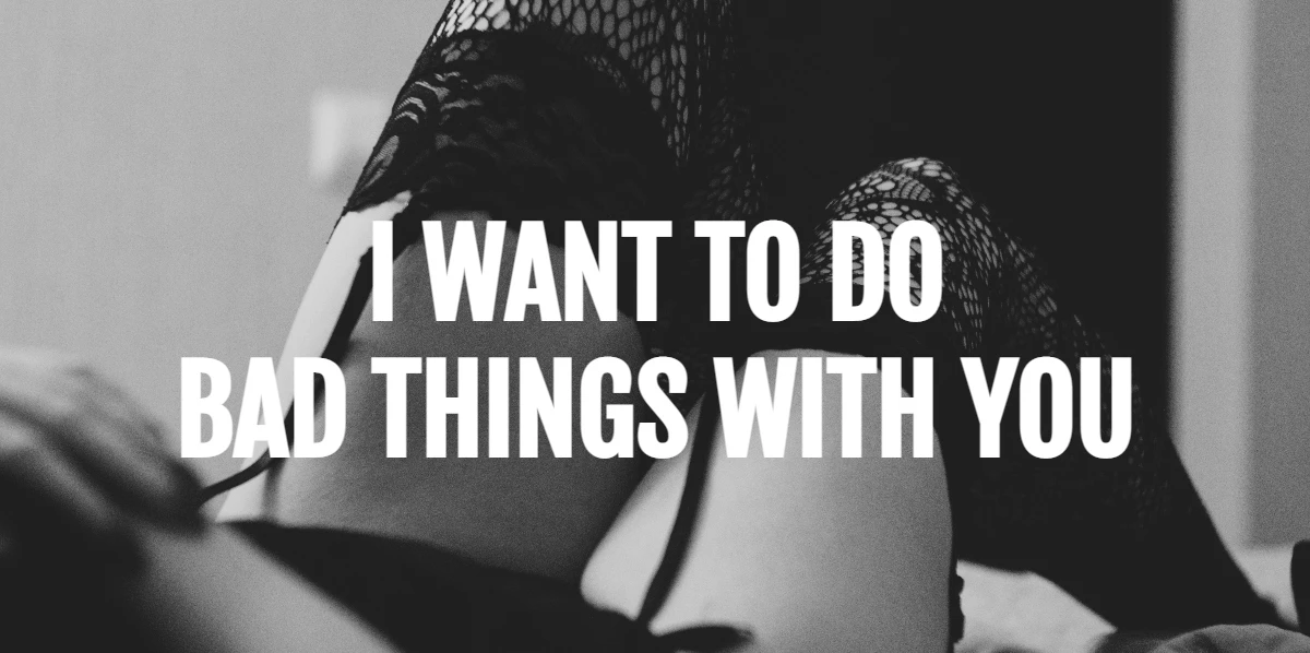 100 Best Sex Quotes To Get You In A Dirty Kinky Mood