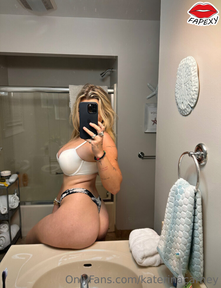Katerina Carney katerinacarney Nude Leaks