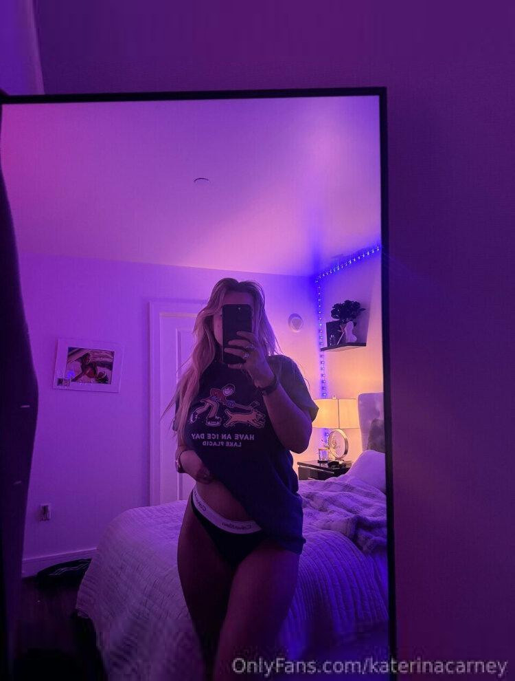 Katerina Carney Nude Leaked Onlyfans Free Online