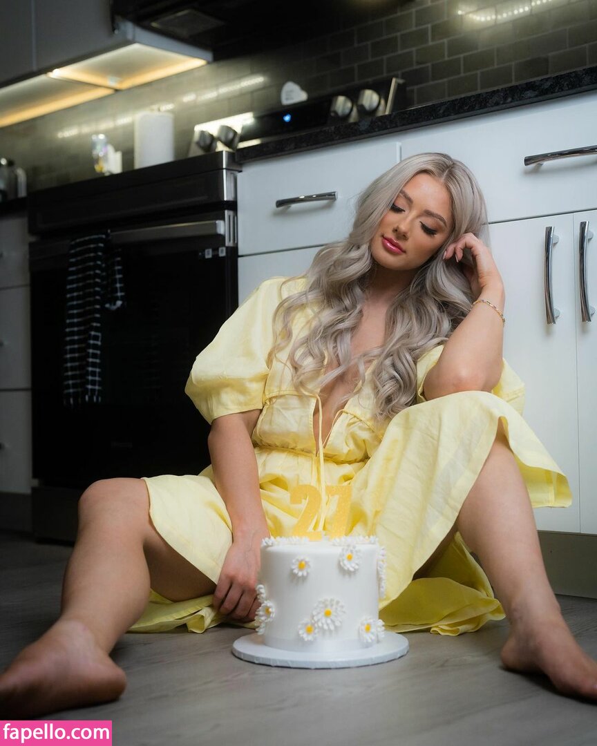 Miranda Cohen edencohen mirandacohenfit Nude Leaked OnlyFans