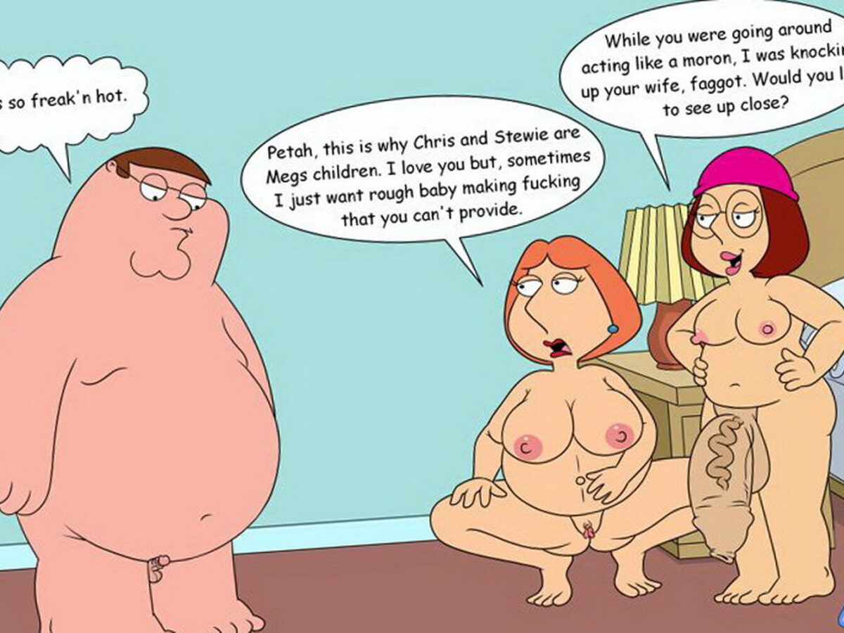 Lois Griffin Big Breast Penis Nude Cheating Wife Nude Female Pussy Your Cartoon Porn