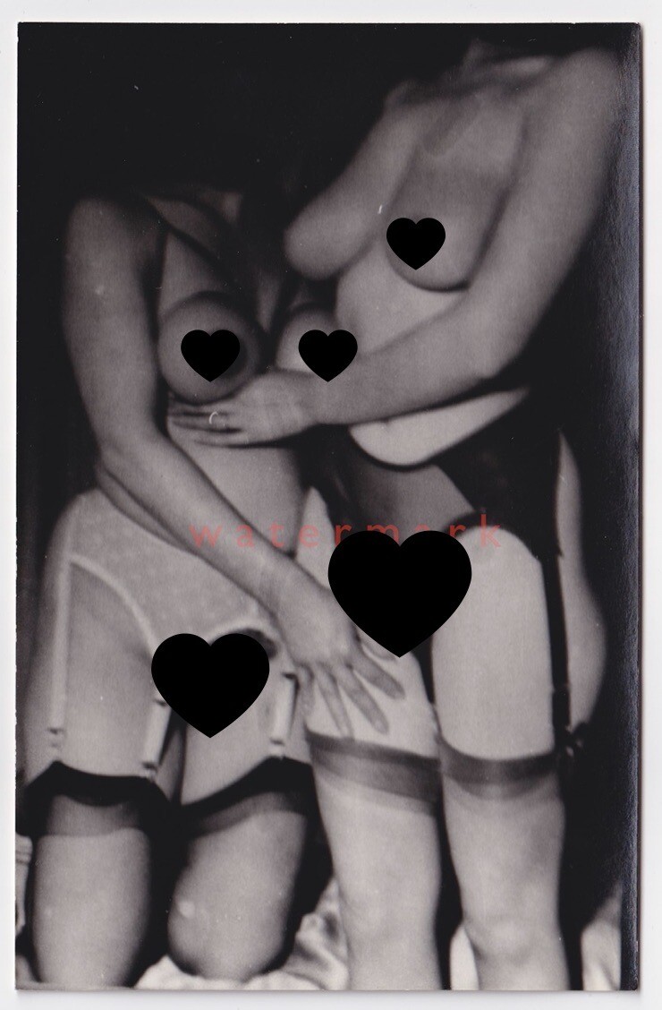 nude lesbian products for sale