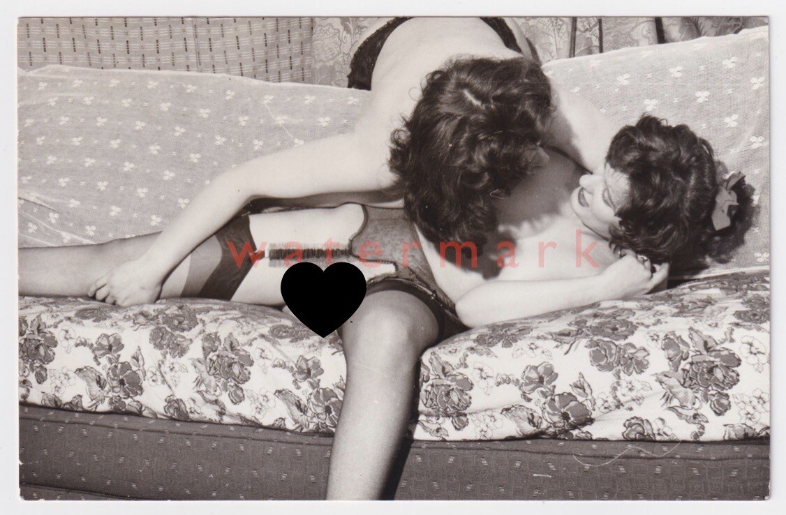 nude lesbian products for sale
