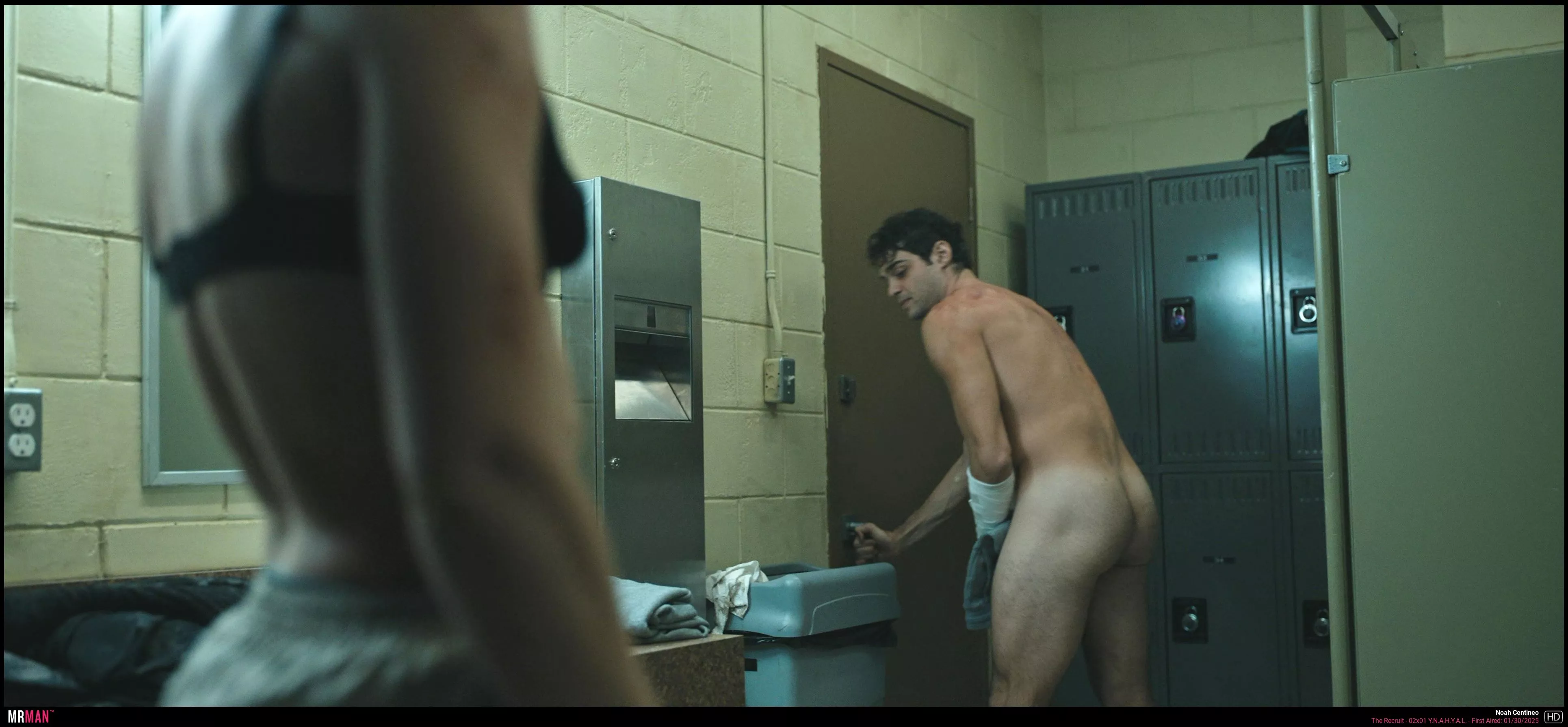 Nude TV Shows Canceled in 2025 So Far