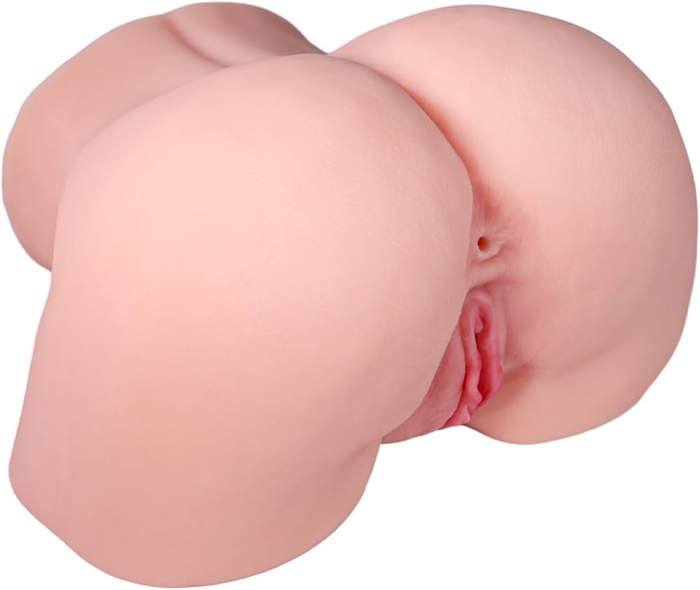 : BIG SHOCKED 11.5LB Lifelike Sex Doll Adult Sex Toys Games Female Torso Male Masturbator Stroker Realistic Pocket Pussy Silicone Full Size Love Dolls Sex Toy : Health Household