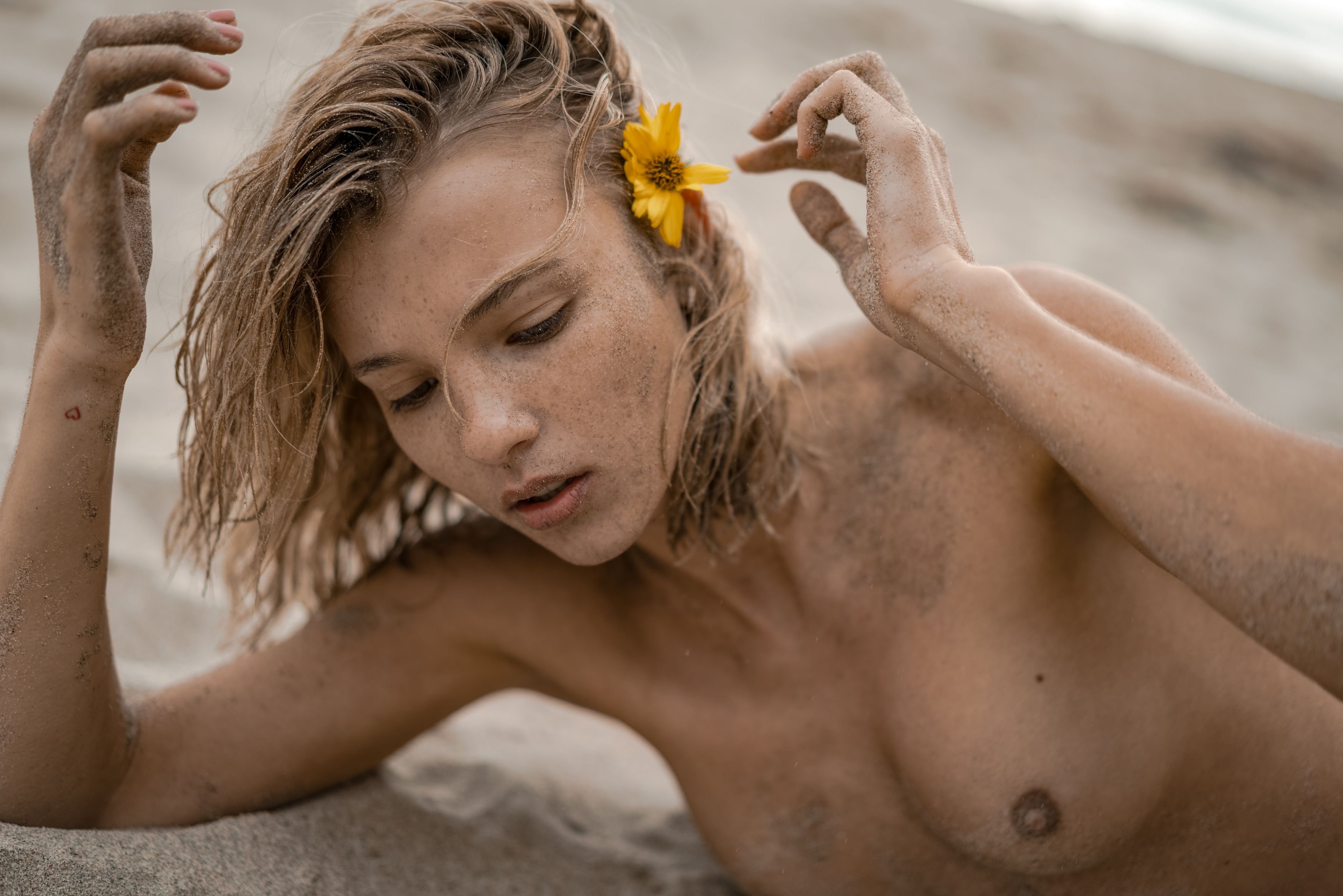 Rachel yampolsky