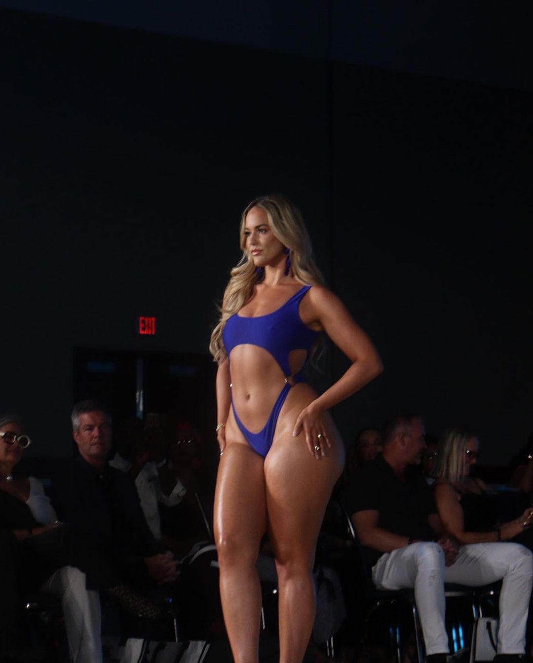 RISS THE NON-FIT MODEL