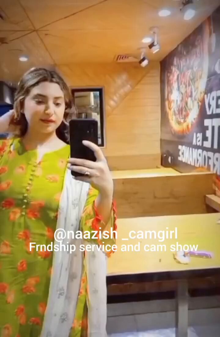 naazishcamgirls video Tweet