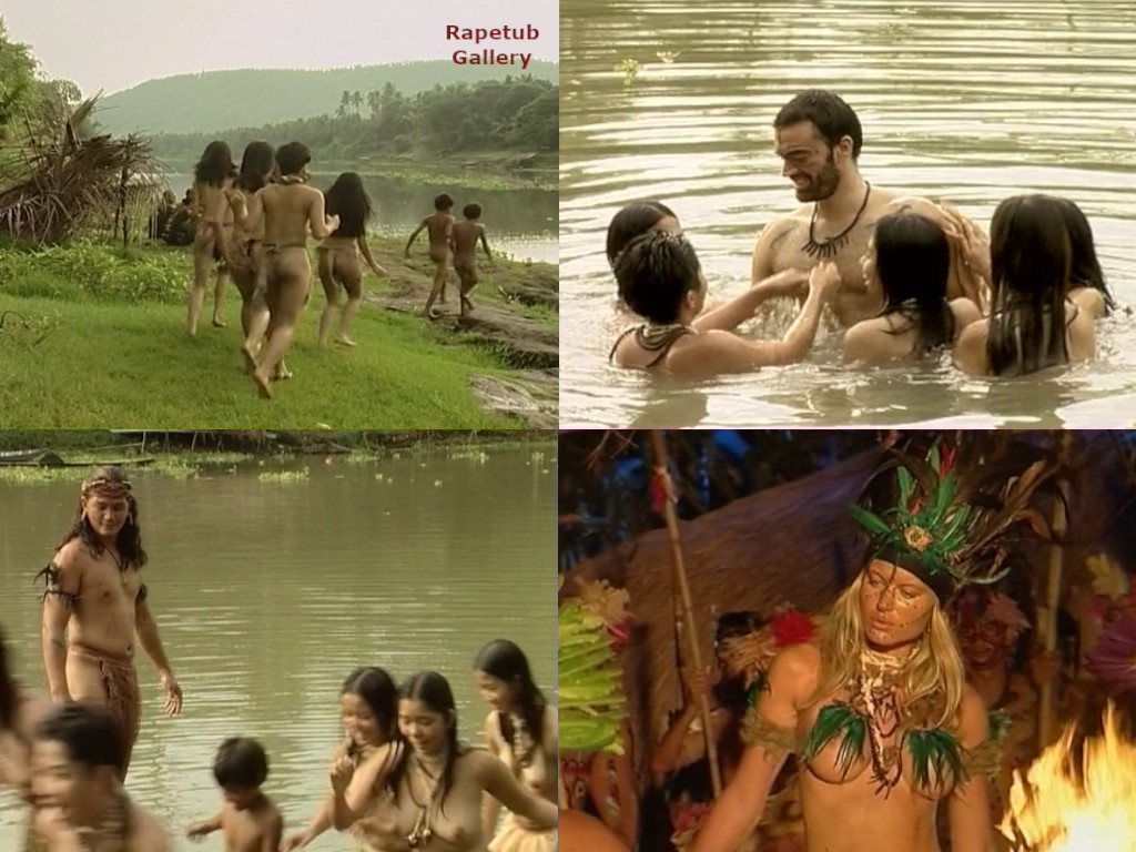 A lives and war among a wild tribe