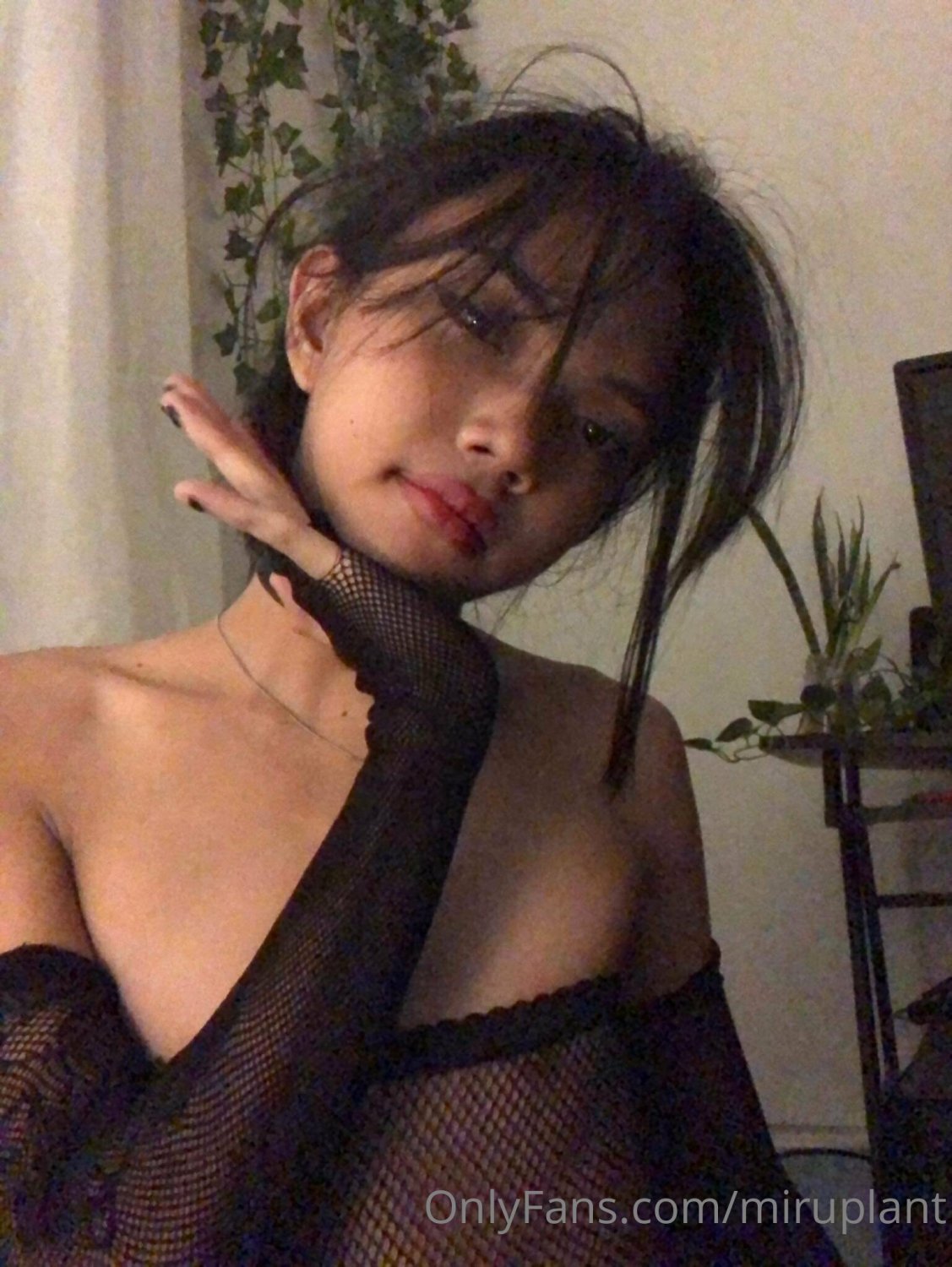 Pretty Asian Ts